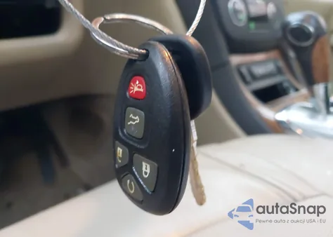 2012 Buick Enclave Leather z USA, uszkodzony, nr VIN 5GAKRCED3CJ253664